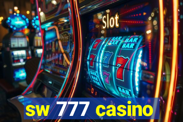 sw 777 casino